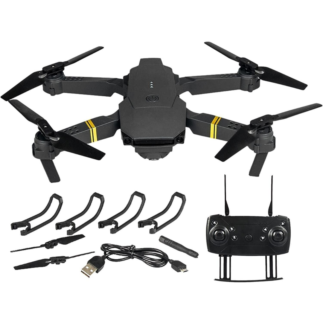 DronFull4K | PRODUCTO EN TENDENCIA | POCOS EN STOCK