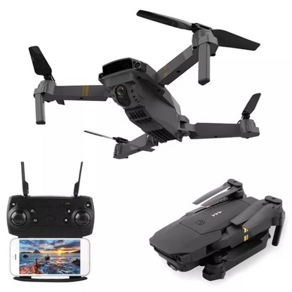 DronFull4K | PRODUCTO EN TENDENCIA | POCOS EN STOCK