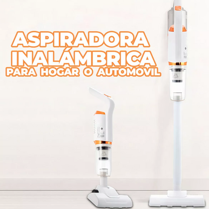 Aspiradora Inalámbrica | PRODUCTO VIRAL