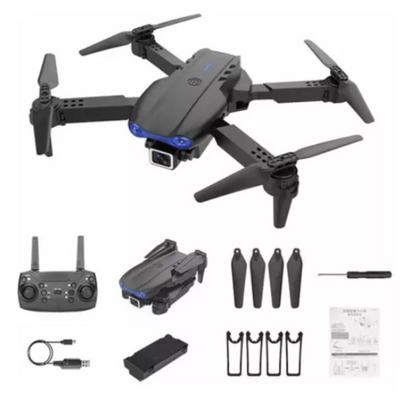 DronFull4K | PRODUCTO EN TENDENCIA | POCOS EN STOCK